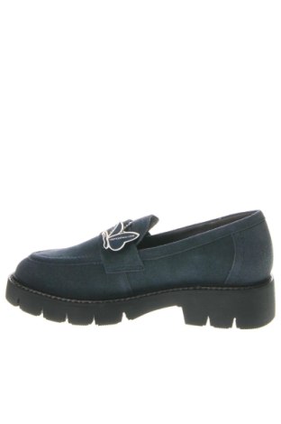 Γυναικεία παπούτσια Caprice, Μέγεθος 39, Χρώμα Μπλέ, Τιμή 36,08 €