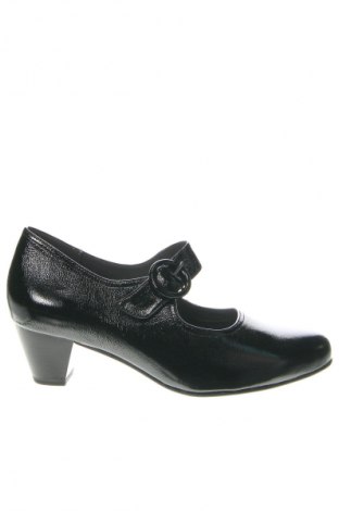 Női cipők Caprice, Méret 39, Szín Fekete, Ár 29 598 Ft