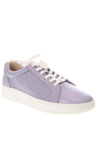 Damenschuhe Caprice, Größe 38, Farbe Lila, Preis € 80,41