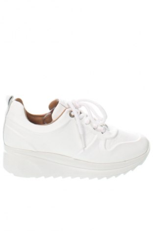 Γυναικεία παπούτσια Carmela, Μέγεθος 36, Χρώμα Λευκό, Τιμή 38,61 €