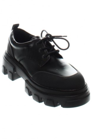 Γυναικεία παπούτσια Catwalk, Μέγεθος 39, Χρώμα Μαύρο, Τιμή 19,30 €