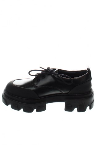Дамски обувки Catwalk, Размер 39, Цвят Черен, Цена 31,20 лв.