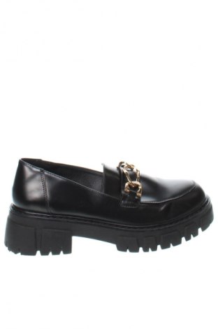 Дамски обувки Catwalk, Размер 39, Цвят Черен, Цена 36,27 лв.