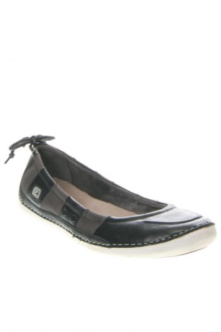Γυναικεία παπούτσια Clarks, Μέγεθος 38, Χρώμα Μαύρο, Τιμή 31,95 €