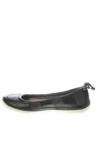 Γυναικεία παπούτσια Clarks, Μέγεθος 38, Χρώμα Μαύρο, Τιμή 31,95 €