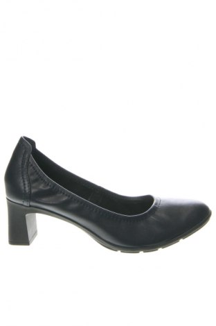 Γυναικεία παπούτσια Clarks, Μέγεθος 40, Χρώμα Μπλέ, Τιμή 62,78 €