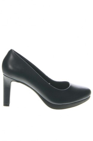 Γυναικεία παπούτσια Clarks, Μέγεθος 38, Χρώμα Μπλέ, Τιμή 62,78 €