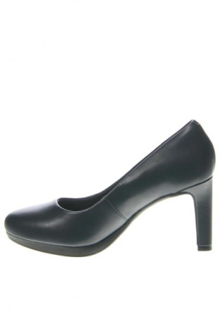 Γυναικεία παπούτσια Clarks, Μέγεθος 38, Χρώμα Μπλέ, Τιμή 62,78 €