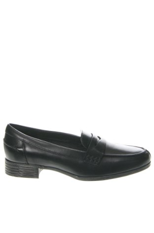 Dámske topánky  Clarks, Veľkosť 37, Farba Čierna, Cena  62,78 €