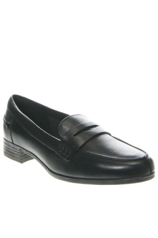 Dámské boty  Clarks, Velikost 37, Barva Černá, Cena  2 942,00 Kč