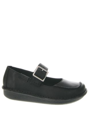 Dámské boty  Clarks, Velikost 40, Barva Černá, Cena  2 942,00 Kč