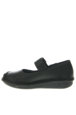 Dámské boty  Clarks, Velikost 40, Barva Černá, Cena  2 942,00 Kč