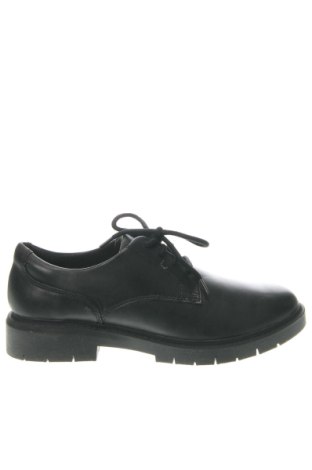Γυναικεία παπούτσια Clarks, Μέγεθος 39, Χρώμα Μαύρο, Τιμή 104,64 €