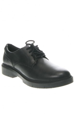 Dámské boty  Clarks, Velikost 39, Barva Černá, Cena  2 942,00 Kč