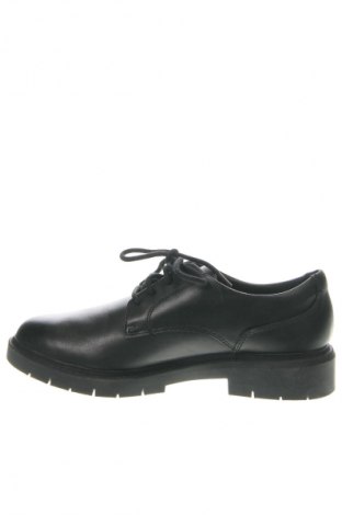 Încălțăminte de damă Clarks, Mărime 39, Culoare Negru, Preț 667,76 Lei