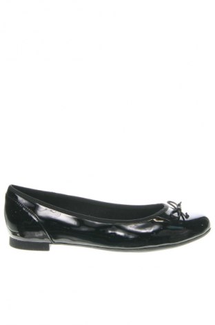 Дамски обувки Clarks, Размер 41, Цвят Черен, Цена 77,40 лв.