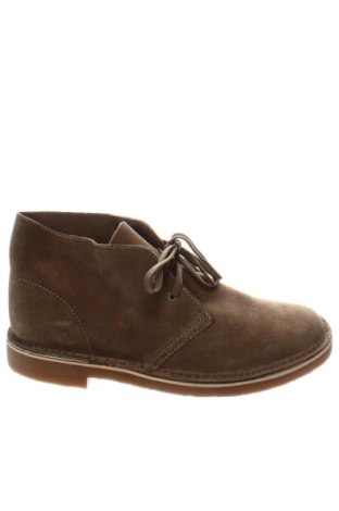 Dámske topánky  Clarks, Veľkosť 40, Farba Hnedá, Cena  41,86 €