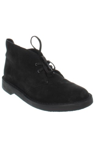 Dámské boty  Clarks, Velikost 42, Barva Černá, Cena  851,00 Kč