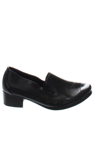 Γυναικεία παπούτσια Comfort, Μέγεθος 39, Χρώμα Μαύρο, Τιμή 19,73 €