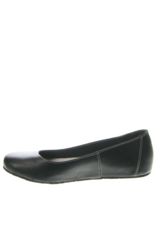 Γυναικεία παπούτσια Comfortfüße, Μέγεθος 36, Χρώμα Μαύρο, Τιμή 72,16 €