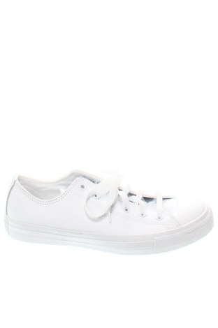Dámske topánky  Converse, Veľkosť 41, Farba Biela, Cena  50,13 €