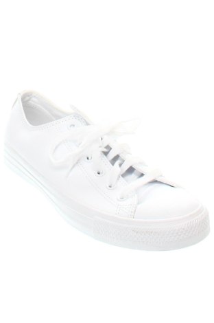 Damenschuhe Converse, Größe 41, Farbe Weiß, Preis € 50,13