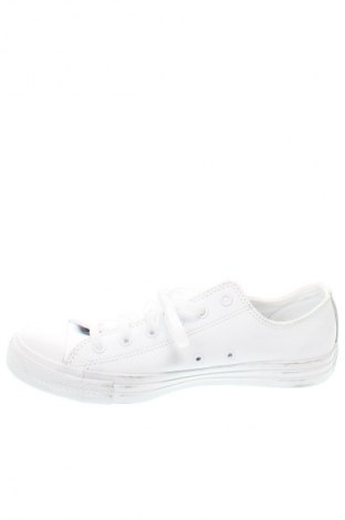 Damenschuhe Converse, Größe 41, Farbe Weiß, Preis € 50,13