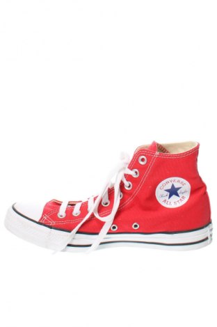 Női cipők Converse, Méret 40, Szín Piros, Ár 17 797 Ft
