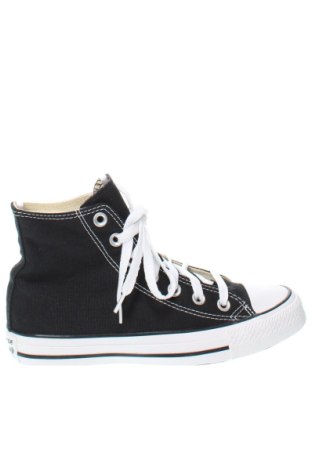 Дамски обувки Converse, Размер 36, Цвят Черен, Цена 121,80 лв.