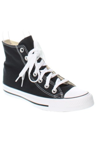 Dámske topánky  Converse, Veľkosť 36, Farba Čierna, Cena  62,78 €