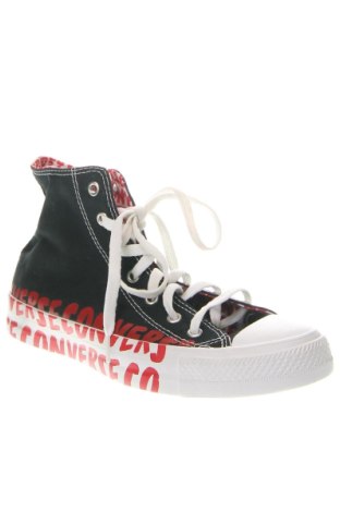 Дамски обувки Converse, Размер 38, Цвят Черен, Цена 203,00 лв.