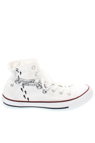 Дамски обувки Converse, Размер 39, Цвят Бял, Цена 89,00 лв.