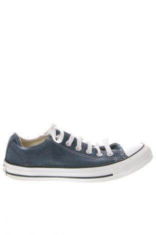 Γυναικεία παπούτσια Converse, Μέγεθος 38, Χρώμα Μπλέ, Τιμή 55,05 €