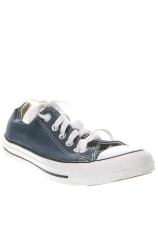 Damenschuhe Converse, Größe 38, Farbe Blau, Preis € 30,97
