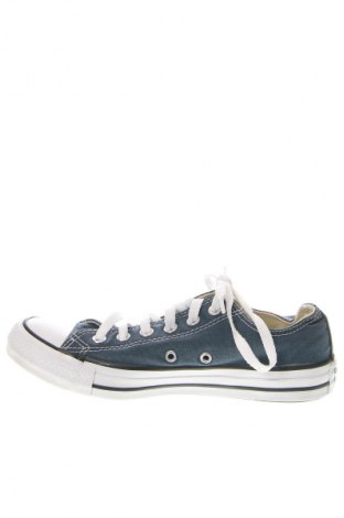 Damenschuhe Converse, Größe 38, Farbe Blau, Preis € 30,97