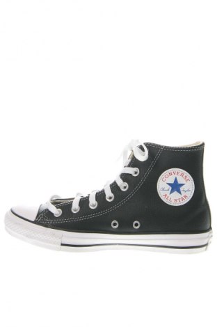 Damenschuhe Converse, Größe 39, Farbe Schwarz, Preis 61,93 €