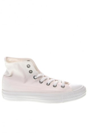Дамски обувки Converse, Размер 39, Цвят Екрю, Цена 203,00 лв.