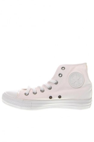 Γυναικεία παπούτσια Converse, Μέγεθος 39, Χρώμα Εκρού, Τιμή 57,55 €