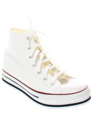 Damenschuhe Converse, Größe 38, Farbe Weiß, Preis € 104,64