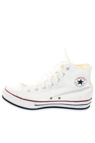 Damenschuhe Converse, Größe 38, Farbe Weiß, Preis € 104,64