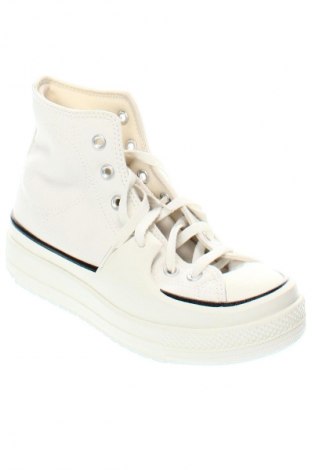 Damenschuhe Converse, Größe 38, Farbe Weiß, Preis € 104,99