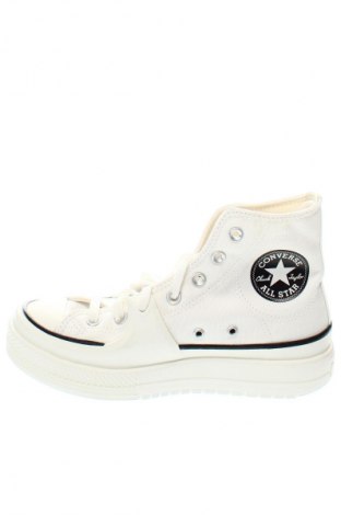 Damenschuhe Converse, Größe 38, Farbe Weiß, Preis € 104,99