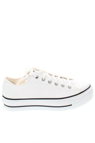 Dámske topánky  Converse, Veľkosť 40, Farba Biela, Cena  37,95 €