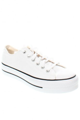 Damenschuhe Converse, Größe 40, Farbe Weiß, Preis € 104,64