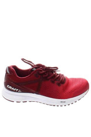 Dámské boty  Craft, Velikost 39, Barva Červená, Cena  2 207,00 Kč
