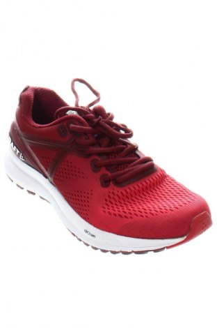 Γυναικεία παπούτσια Craft, Μέγεθος 39, Χρώμα Κόκκινο, Τιμή 78,48 €