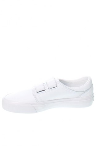 Încălțăminte de damă DC Shoes, Mărime 38, Culoare Alb, Preț 517,86 Lei