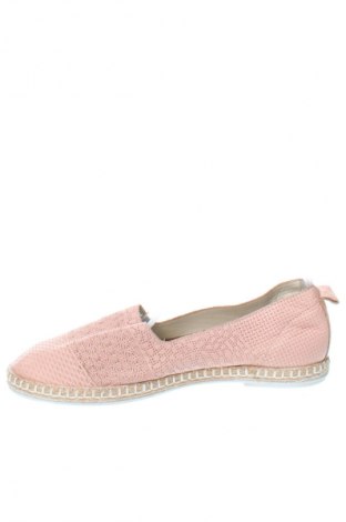 Дамски обувки Daniele Gilardo, Размер 38, Цвят Розов, Цена 62,00 лв.
