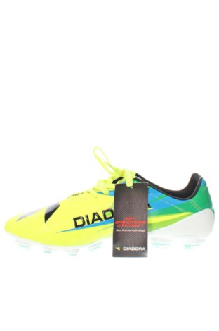 Дамски обувки Diadora, Размер 42, Цвят Многоцветен, Цена 159,00 лв.