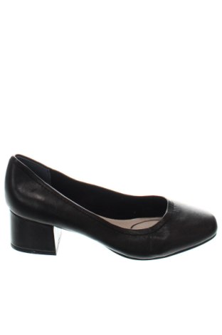 Női cipők Diana Ferrari, Méret 42, Szín Fekete, Ár 12 418 Ft